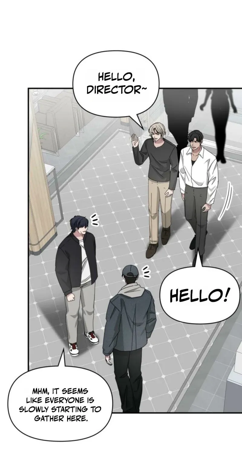 I Was Mistaken As a Monstrous Genius Chapter 104 - Page 23