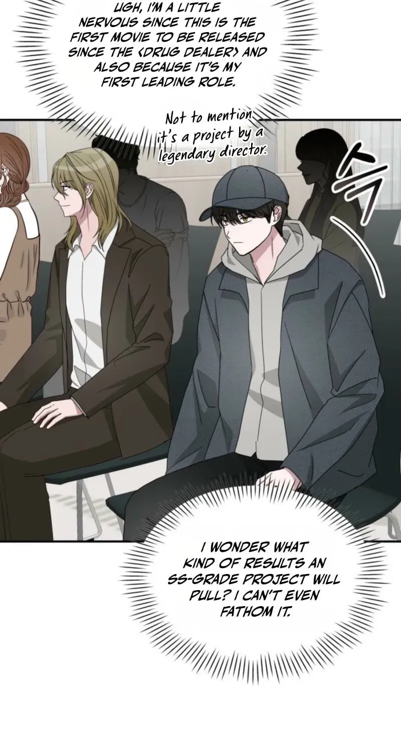 I Was Mistaken As a Monstrous Genius Chapter 104 - Page 27