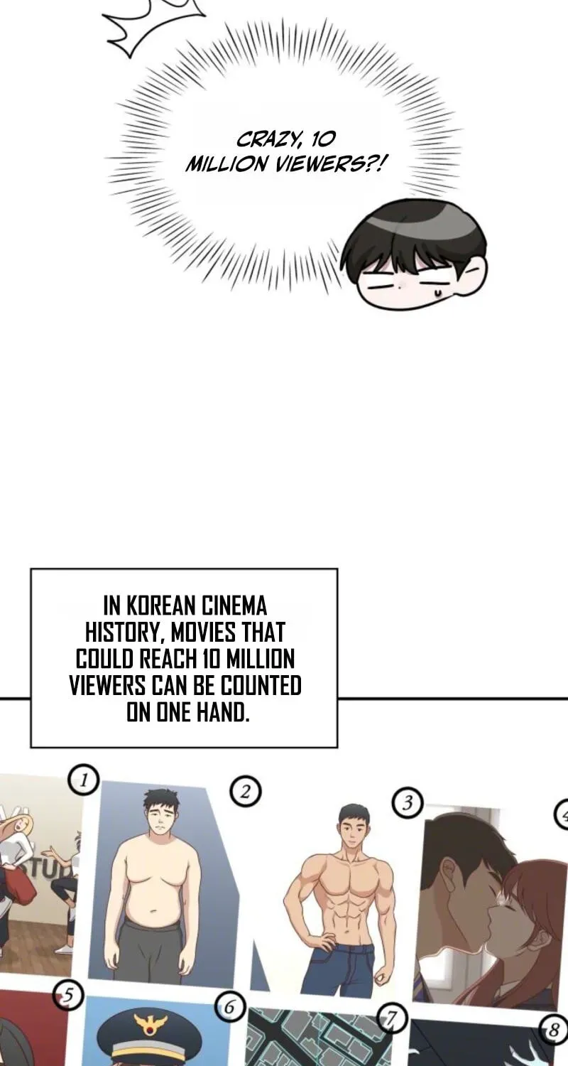 I Was Mistaken As a Monstrous Genius Chapter 104 - Page 31