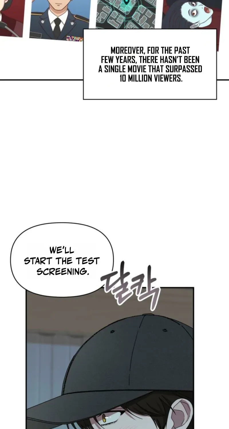 I Was Mistaken As a Monstrous Genius Chapter 104 - Page 33