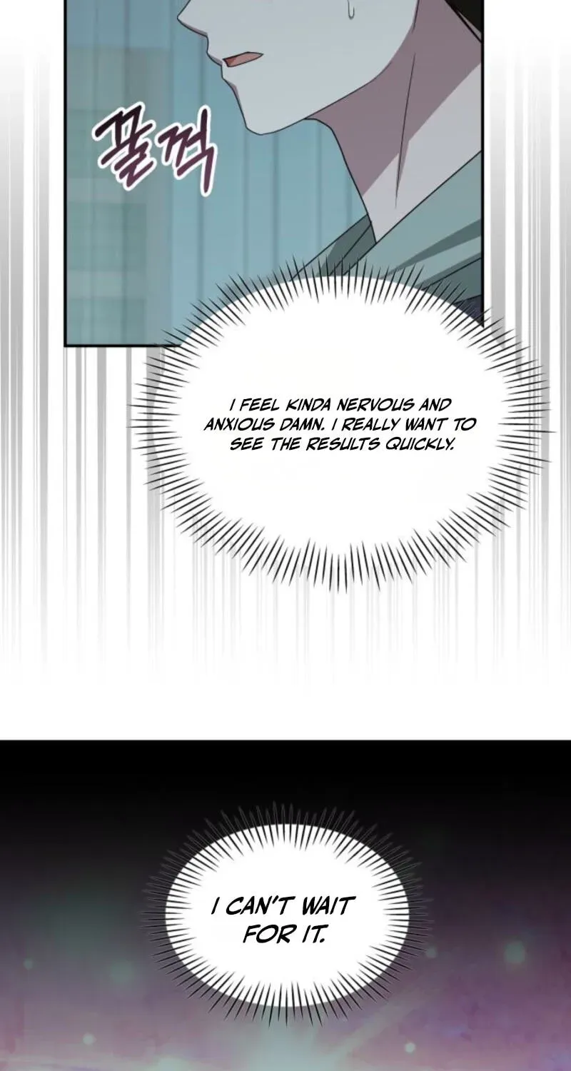 I Was Mistaken As a Monstrous Genius Chapter 104 - Page 35