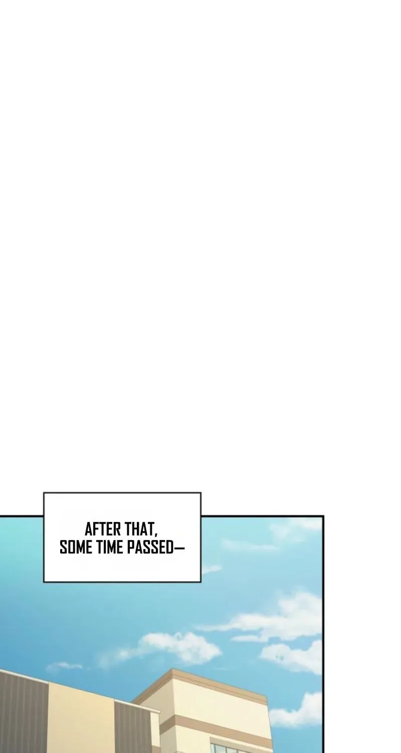I Was Mistaken As a Monstrous Genius Chapter 104 - Page 41