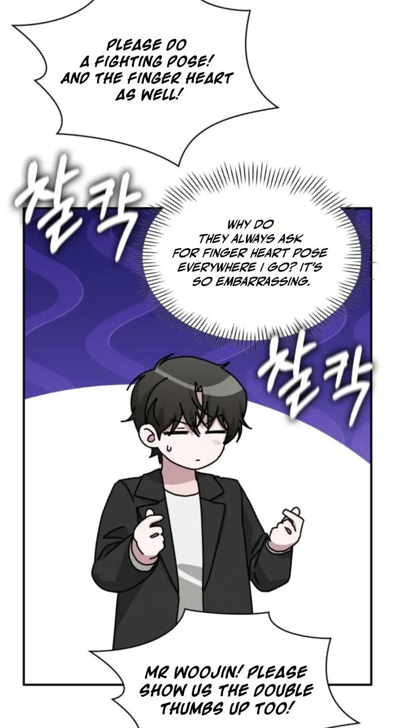 I Was Mistaken As a Monstrous Genius Chapter 104 - Page 48