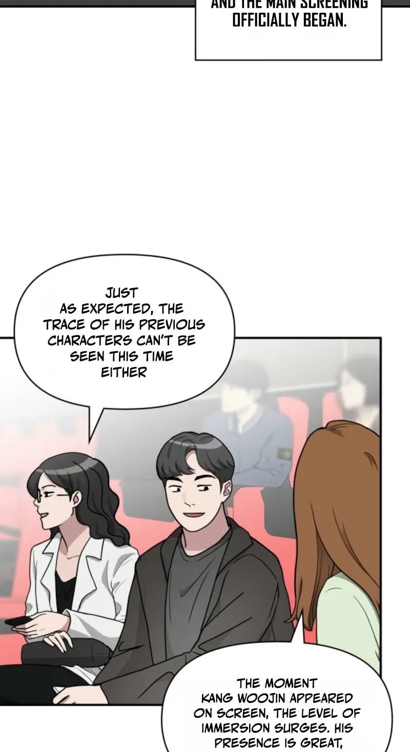 I Was Mistaken As a Monstrous Genius Chapter 104 - Page 50