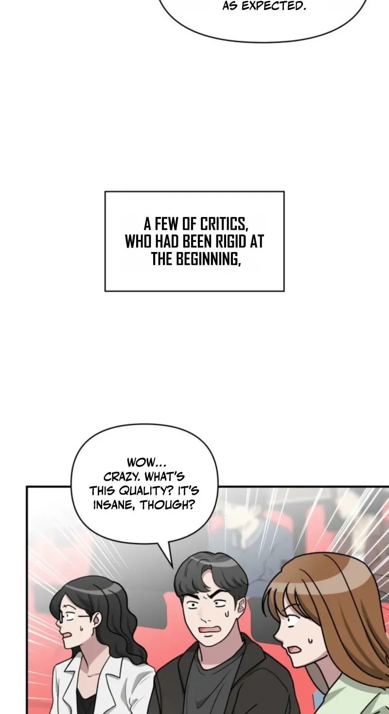 I Was Mistaken As a Monstrous Genius Chapter 104 - Page 51