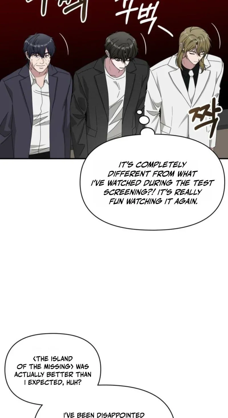 I Was Mistaken As a Monstrous Genius Chapter 104 - Page 54
