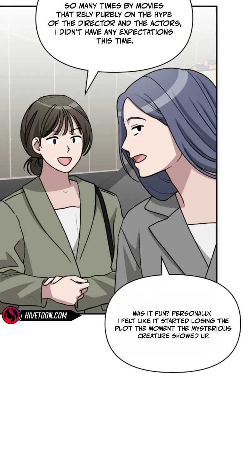 I Was Mistaken As a Monstrous Genius Chapter 104 - Page 55