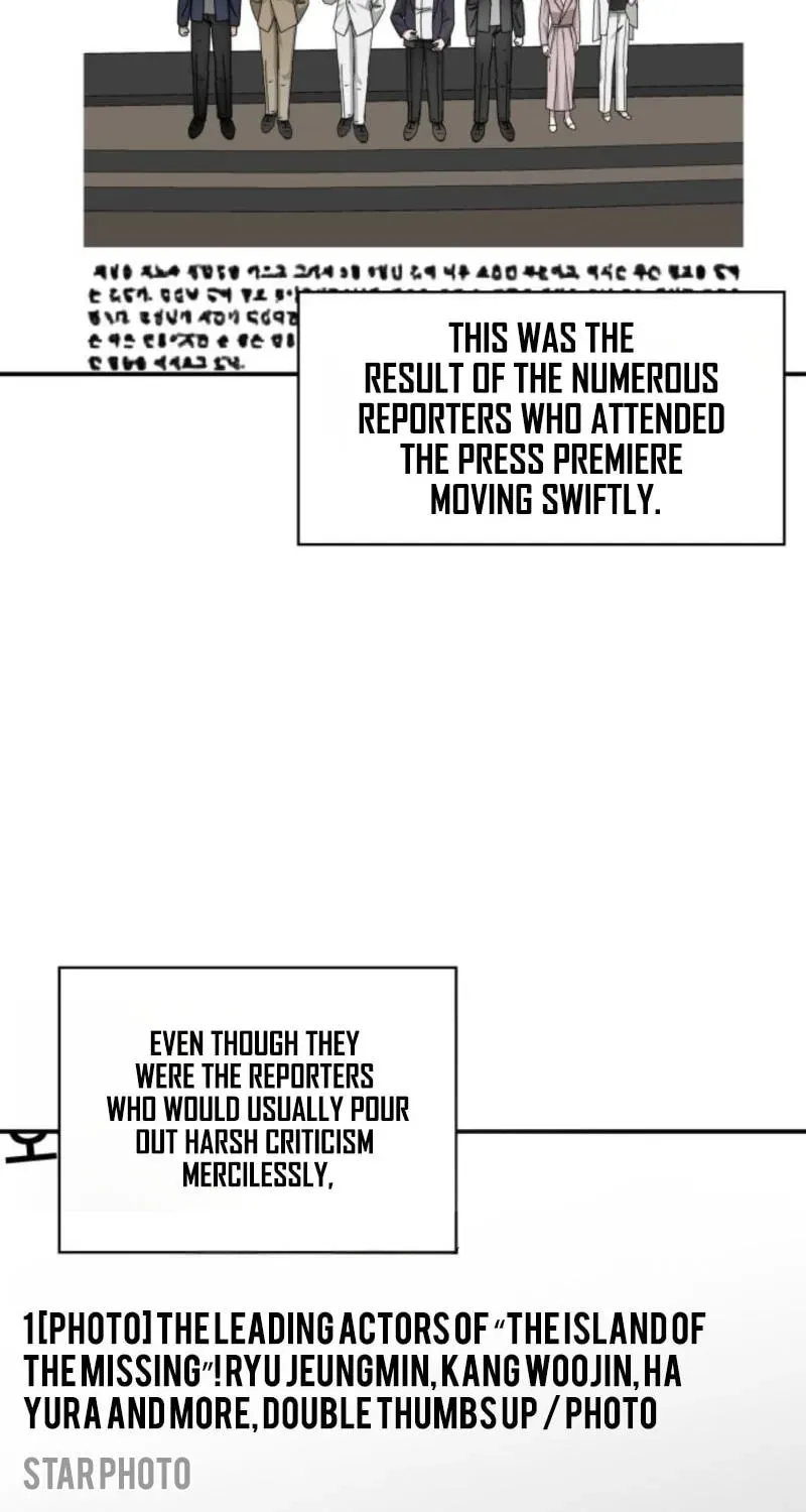 I Was Mistaken As a Monstrous Genius Chapter 104 - Page 59