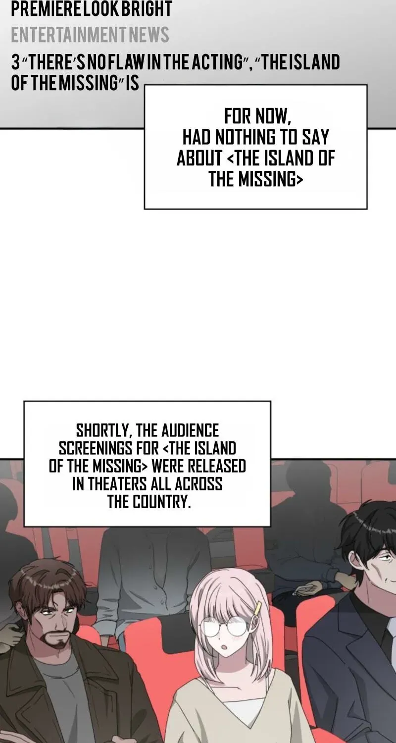 I Was Mistaken As a Monstrous Genius Chapter 104 - Page 61