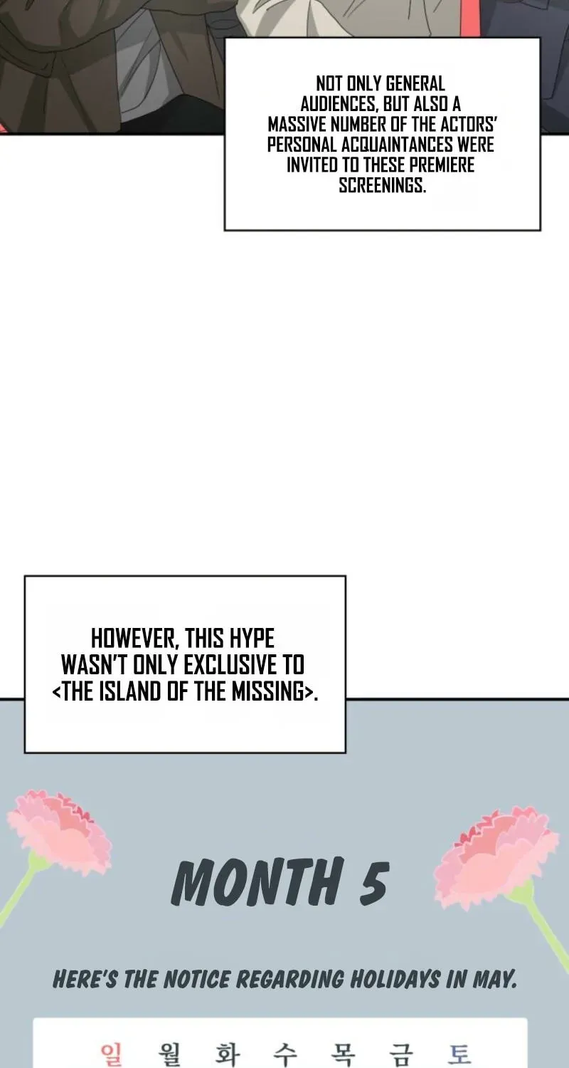 I Was Mistaken As a Monstrous Genius Chapter 104 - Page 63