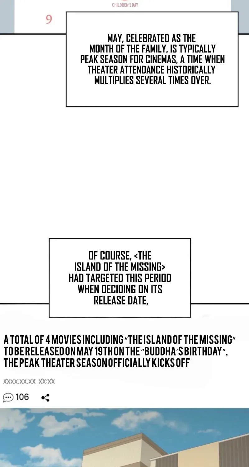I Was Mistaken As a Monstrous Genius Chapter 104 - Page 65