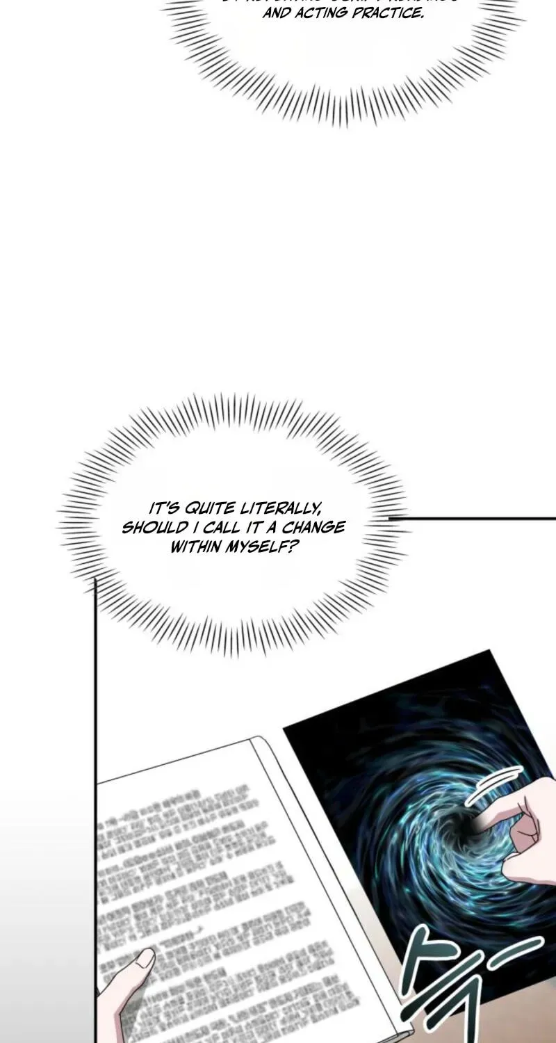 I Was Mistaken As a Monstrous Genius Chapter 104 - Page 77