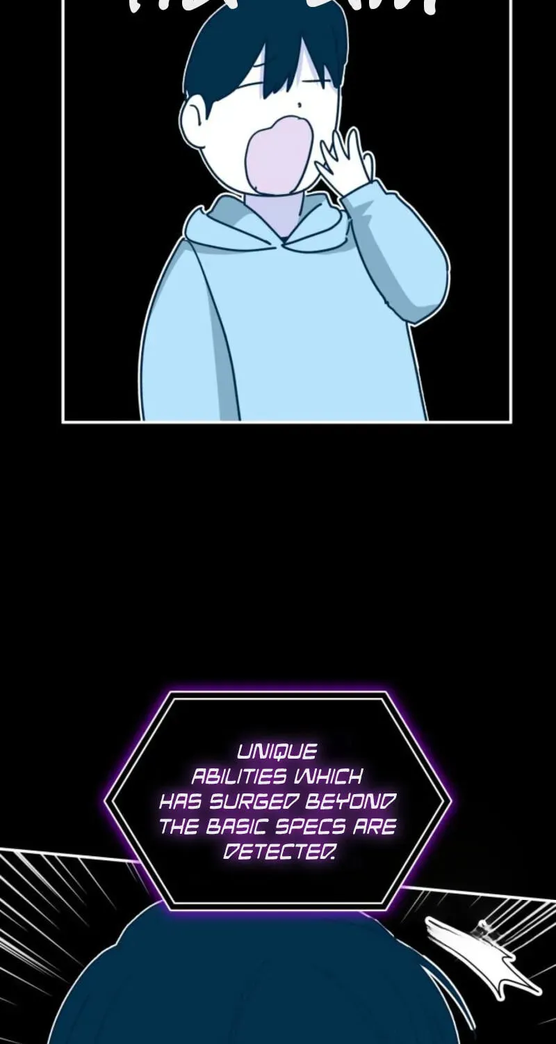 I Was Mistaken As a Monstrous Genius Chapter 104 - Page 81