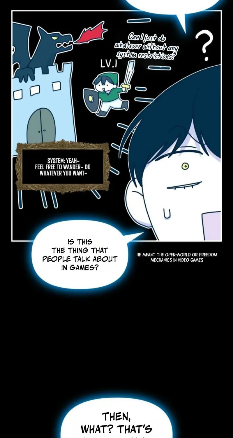 I Was Mistaken As a Monstrous Genius Chapter 104 - Page 85