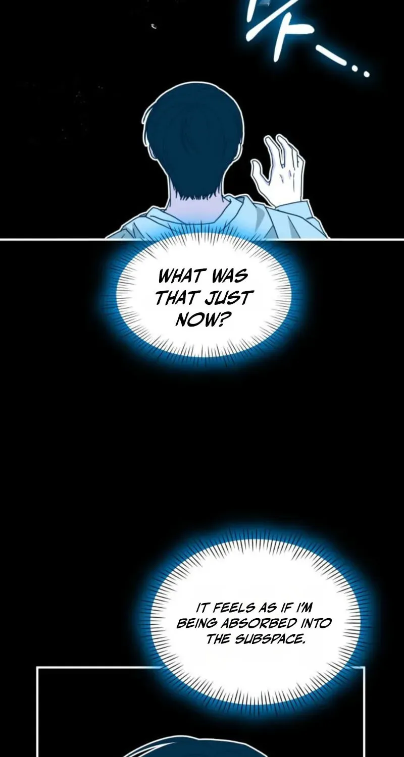 I Was Mistaken As a Monstrous Genius Chapter 104 - Page 101