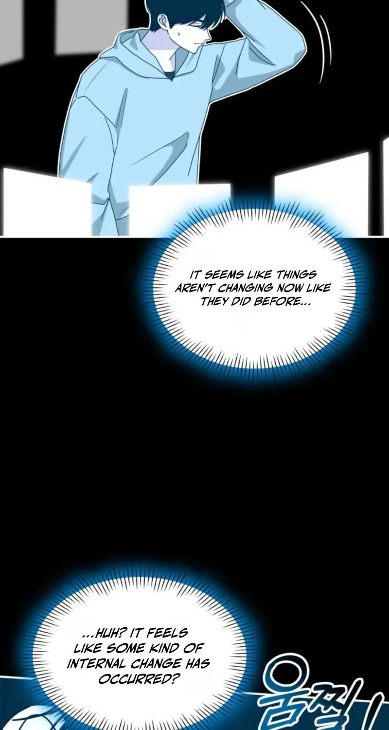 I Was Mistaken As a Monstrous Genius Chapter 104 - Page 105