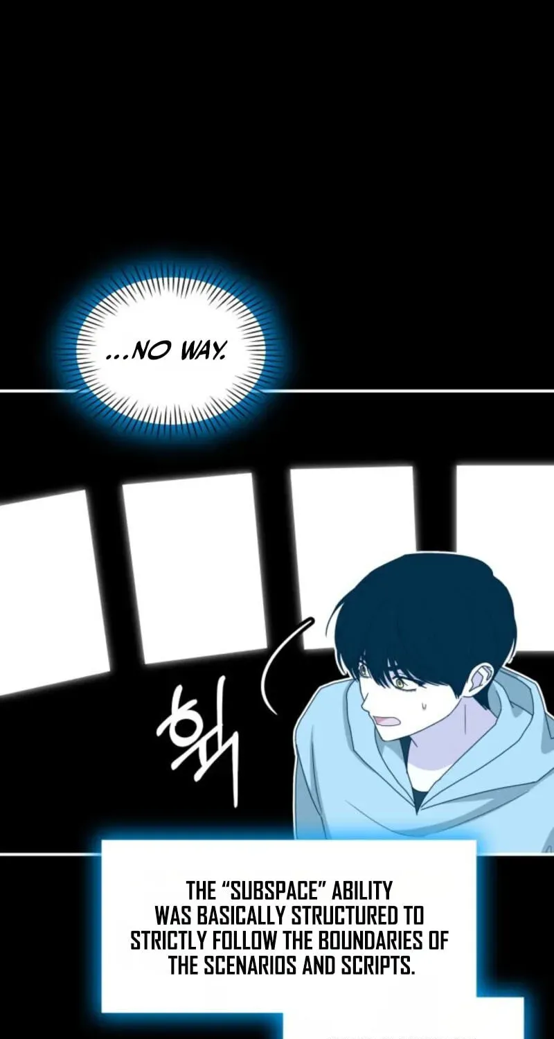 I Was Mistaken As a Monstrous Genius Chapter 104 - Page 111