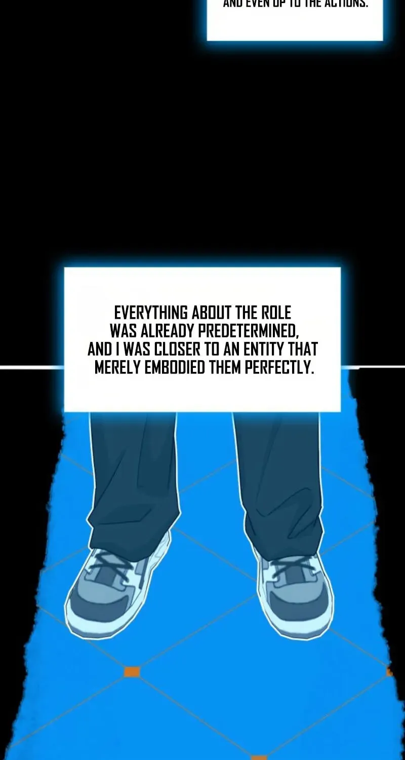 I Was Mistaken As a Monstrous Genius Chapter 104 - Page 113