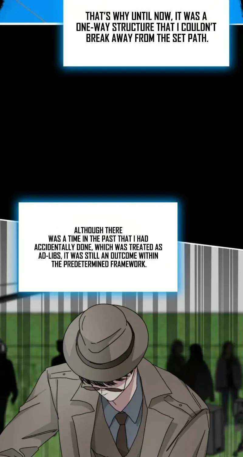 I Was Mistaken As a Monstrous Genius Chapter 104 - Page 115