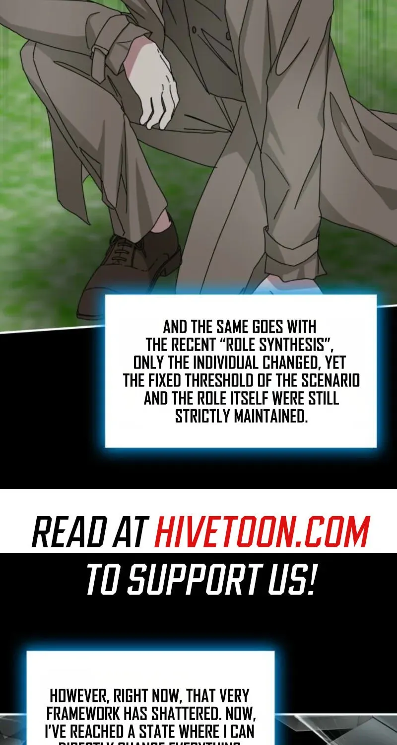 I Was Mistaken As a Monstrous Genius Chapter 104 - Page 117
