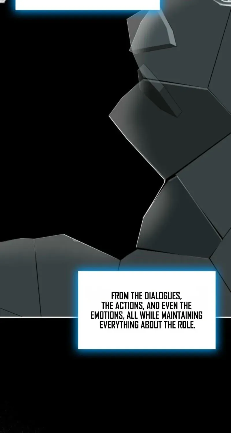 I Was Mistaken As a Monstrous Genius Chapter 104 - Page 119