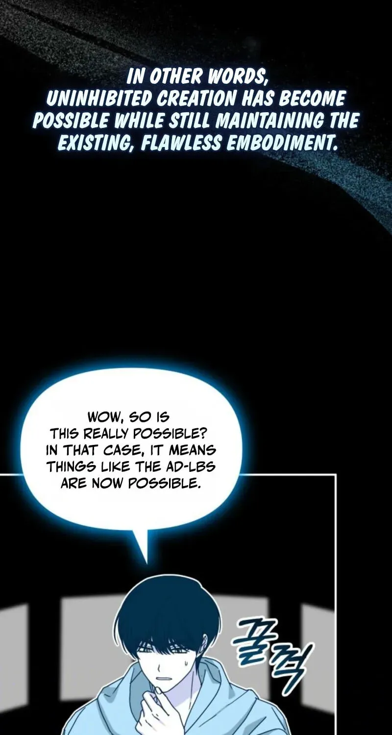 I Was Mistaken As a Monstrous Genius Chapter 104 - Page 121