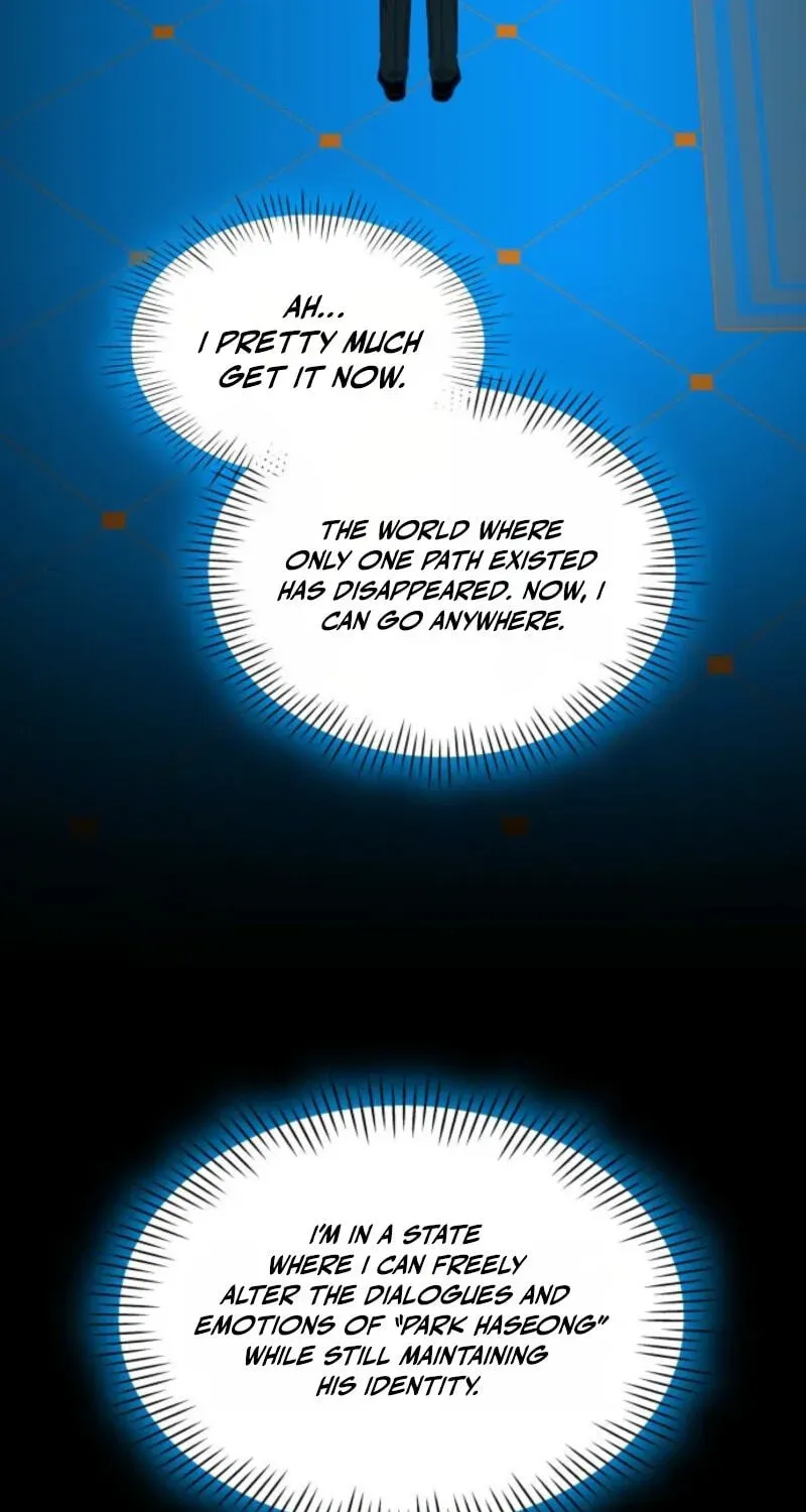 I Was Mistaken As a Monstrous Genius Chapter 104 - Page 127