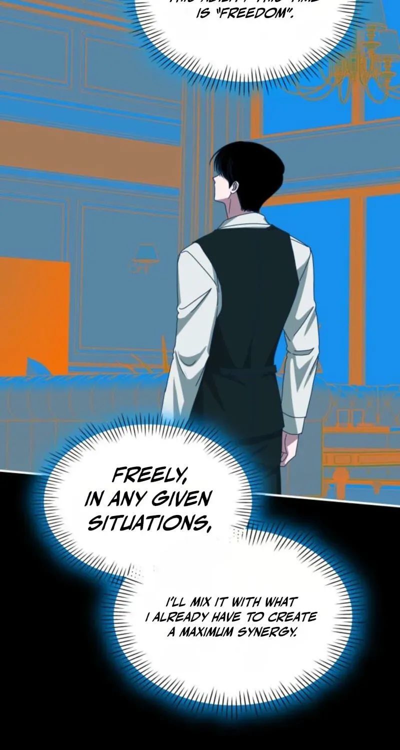I Was Mistaken As a Monstrous Genius Chapter 104 - Page 135