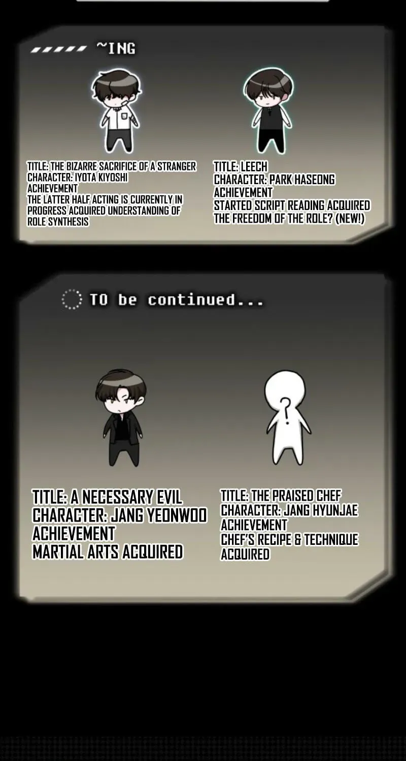 I Was Mistaken As a Monstrous Genius Chapter 104 - Page 143