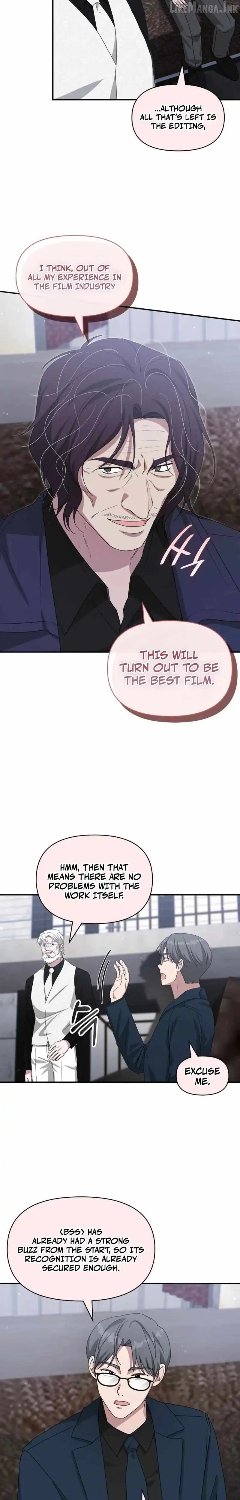 I Was Mistaken As a Monstrous Genius Chapter 108 - Page 12