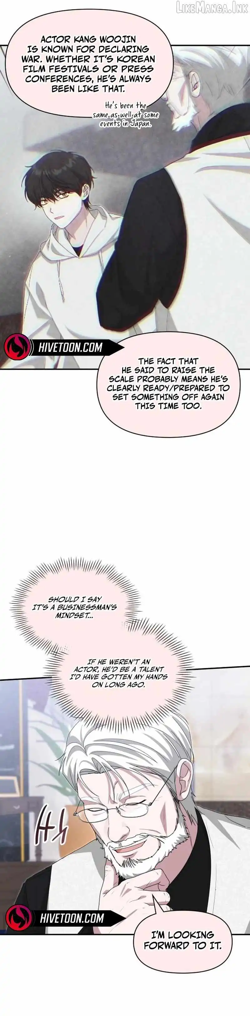 I Was Mistaken As a Monstrous Genius Chapter 108 - Page 19