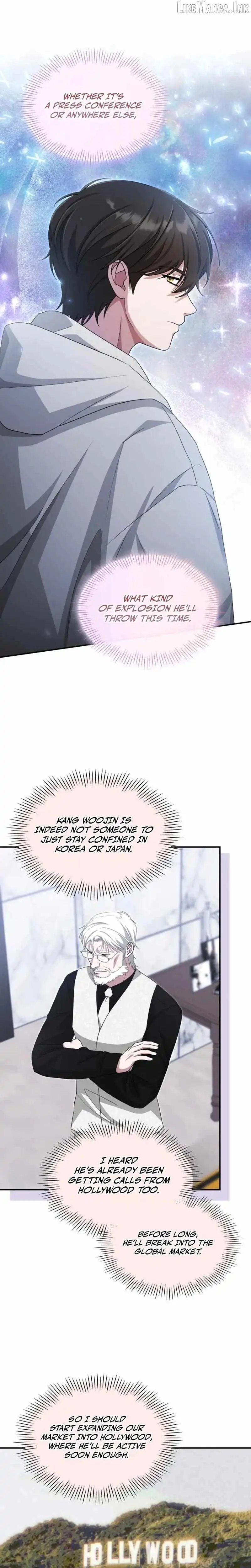 I Was Mistaken As a Monstrous Genius Chapter 108 - Page 20