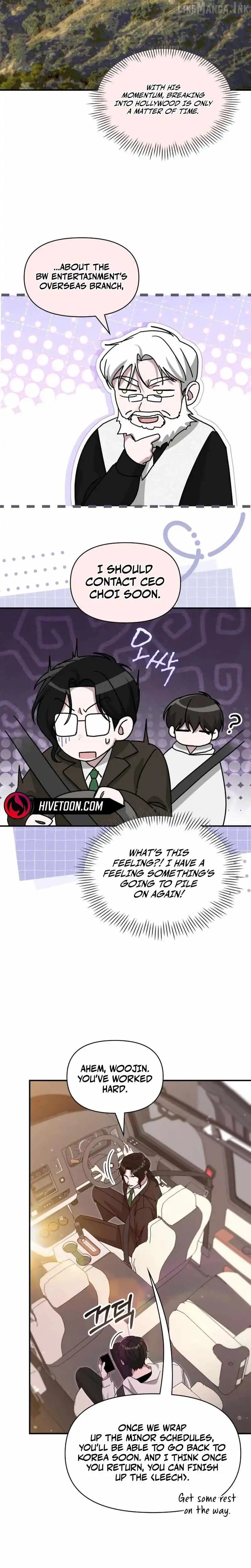 I Was Mistaken As a Monstrous Genius Chapter 108 - Page 21