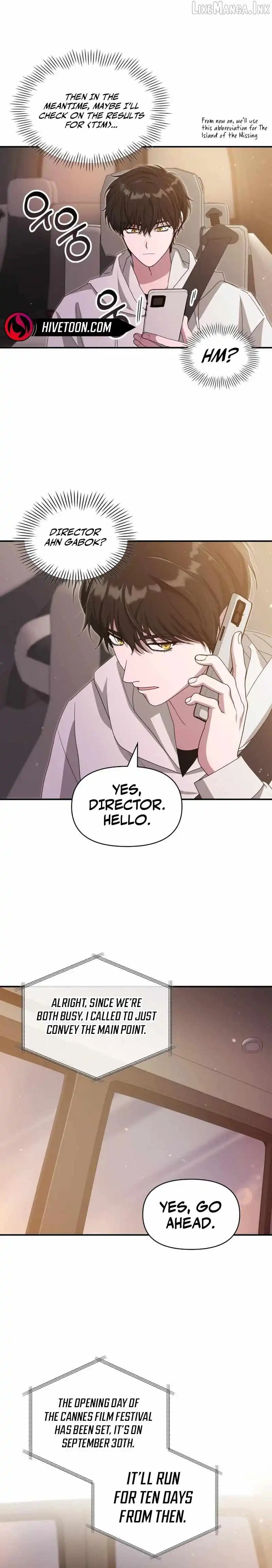 I Was Mistaken As a Monstrous Genius Chapter 108 - Page 22
