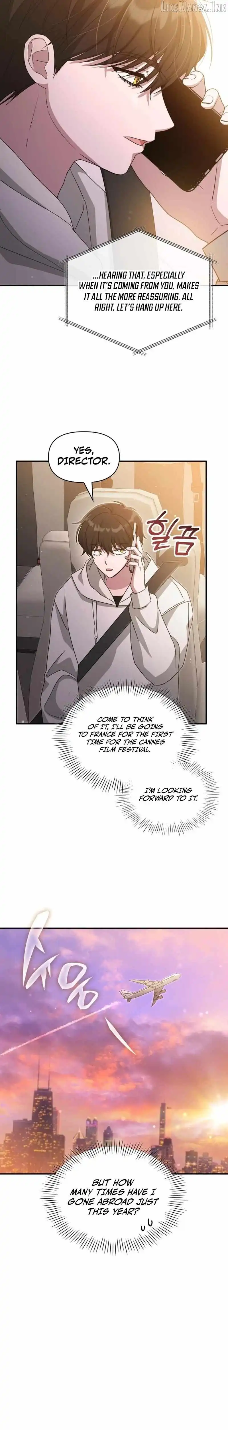 I Was Mistaken As a Monstrous Genius Chapter 108 - Page 26