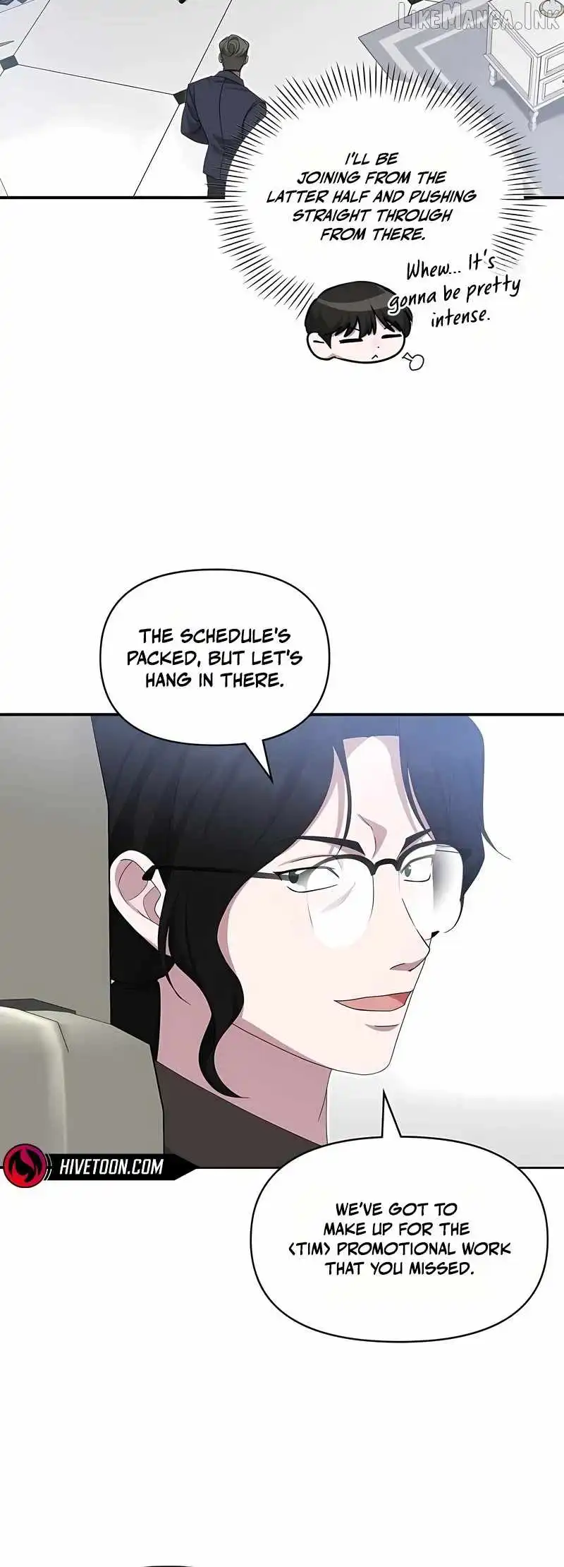 I Was Mistaken As a Monstrous Genius Chapter 109 - Page 7
