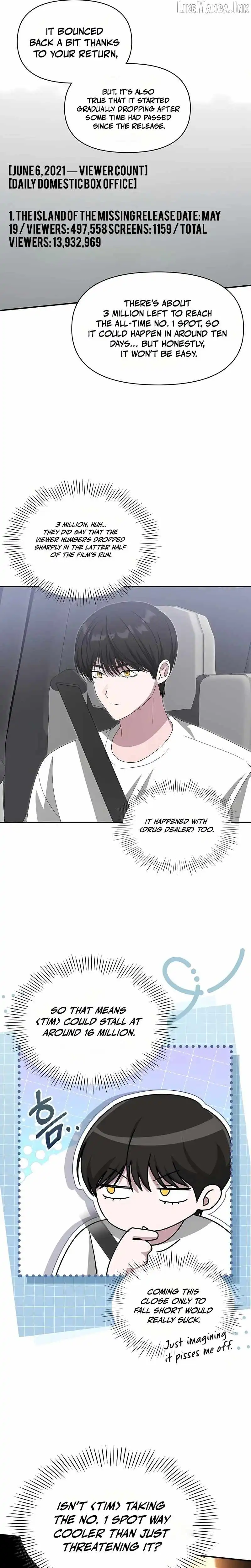 I Was Mistaken As a Monstrous Genius Chapter 109 - Page 8