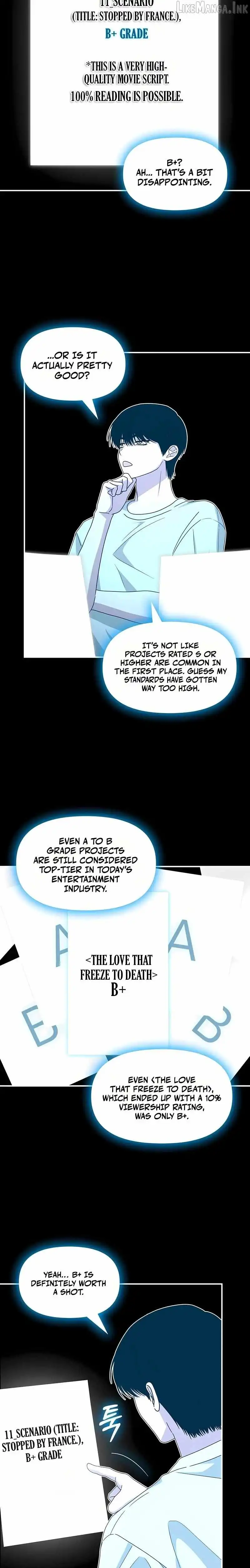 I Was Mistaken As a Monstrous Genius Chapter 109 - Page 12