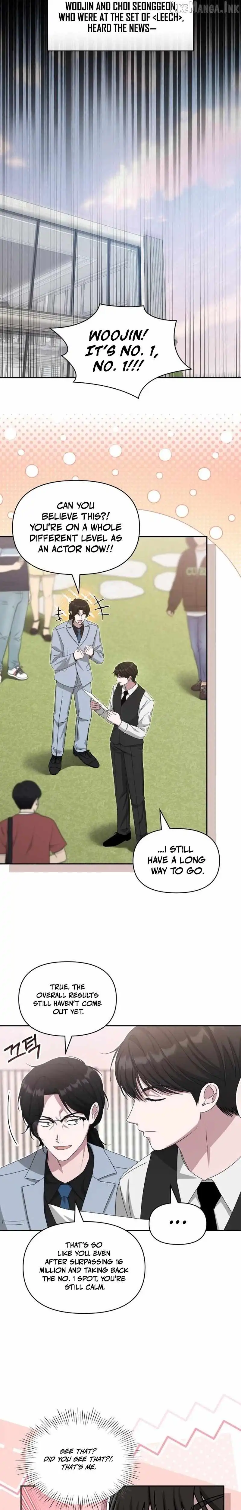 I Was Mistaken As a Monstrous Genius Chapter 110 - Page 2