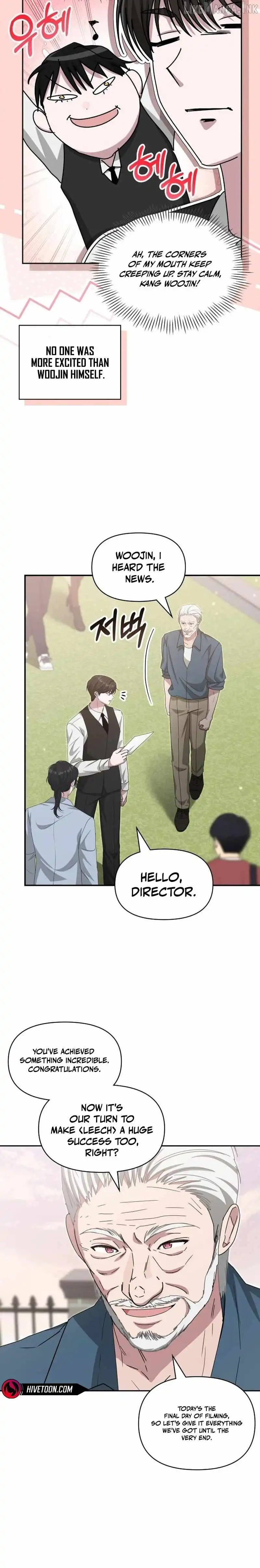 I Was Mistaken As a Monstrous Genius Chapter 110 - Page 3