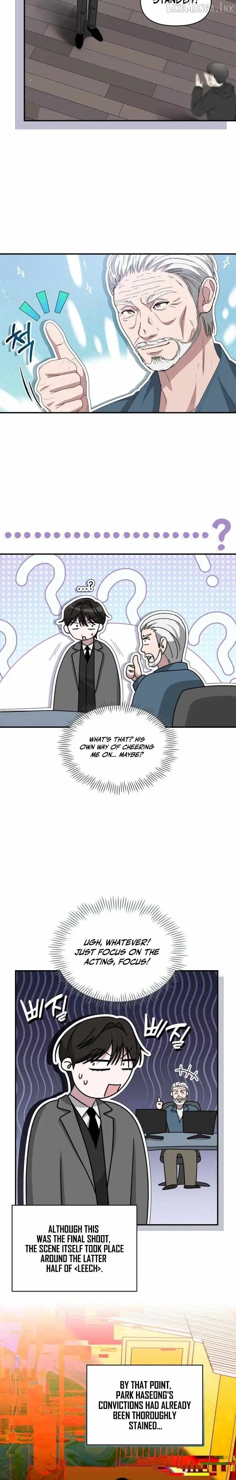 I Was Mistaken As a Monstrous Genius Chapter 110 - Page 8