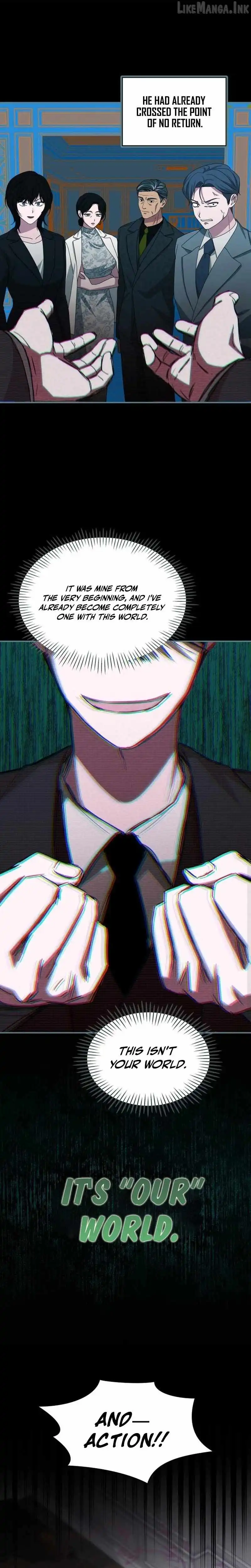 I Was Mistaken As a Monstrous Genius Chapter 110 - Page 10