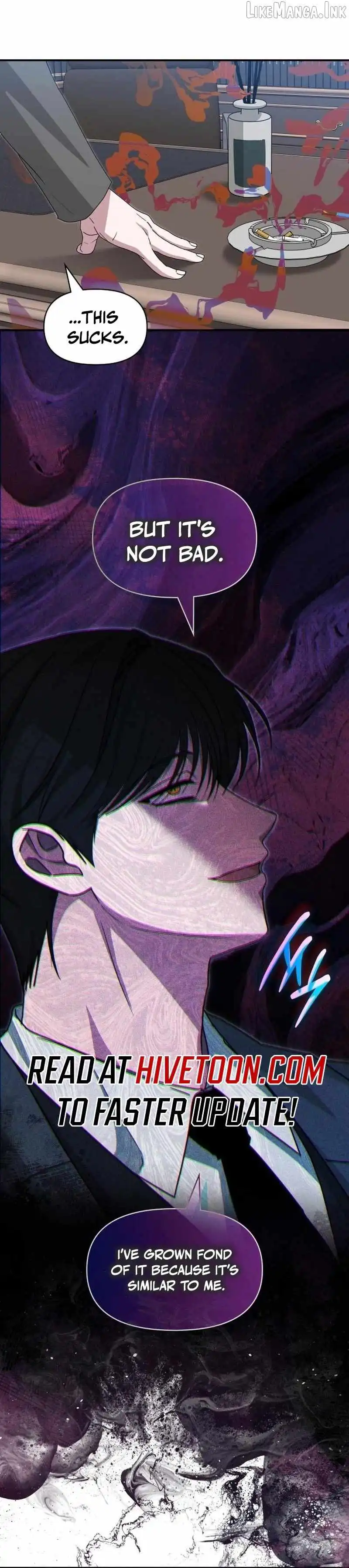 I Was Mistaken As a Monstrous Genius Chapter 110 - Page 12