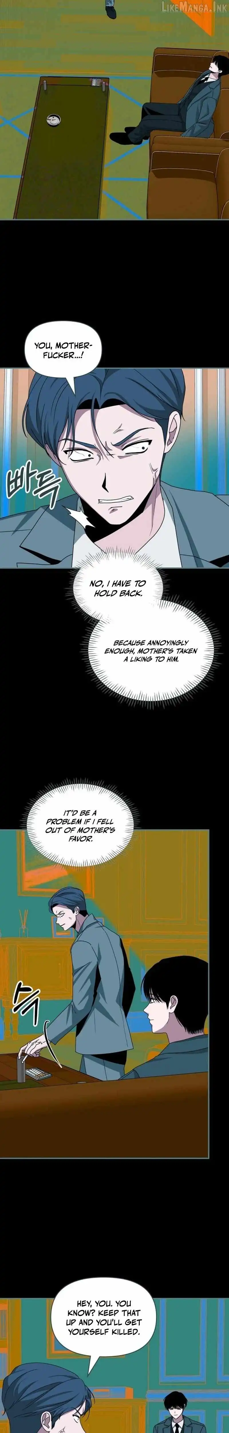 I Was Mistaken As a Monstrous Genius Chapter 110 - Page 14