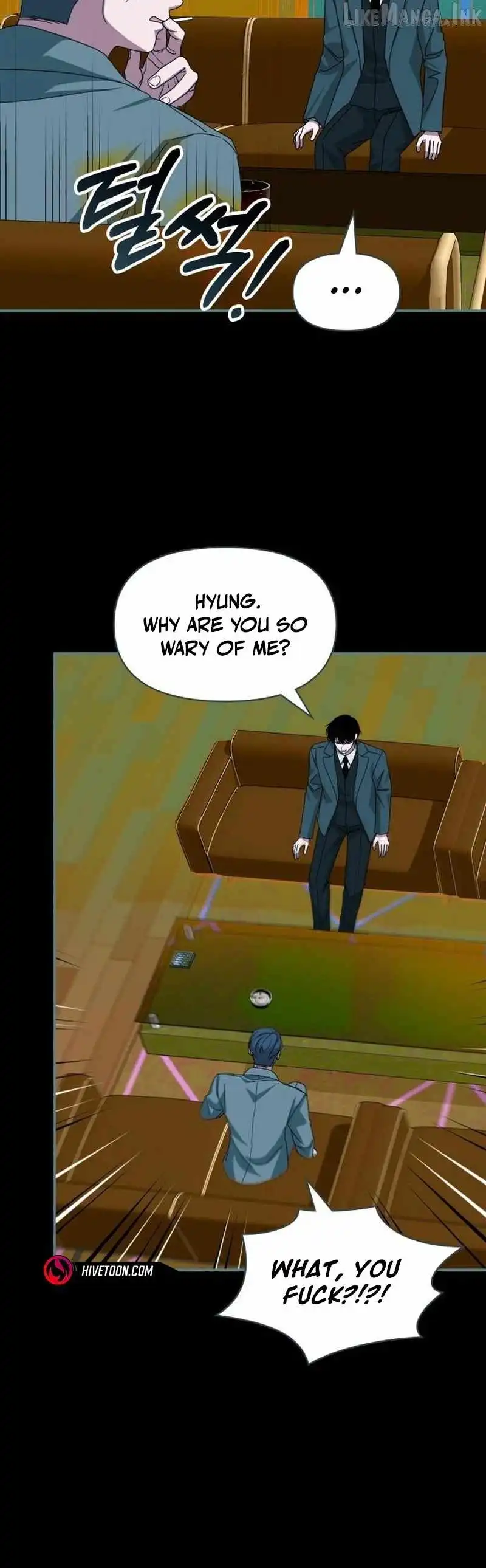 I Was Mistaken As a Monstrous Genius Chapter 110 - Page 15