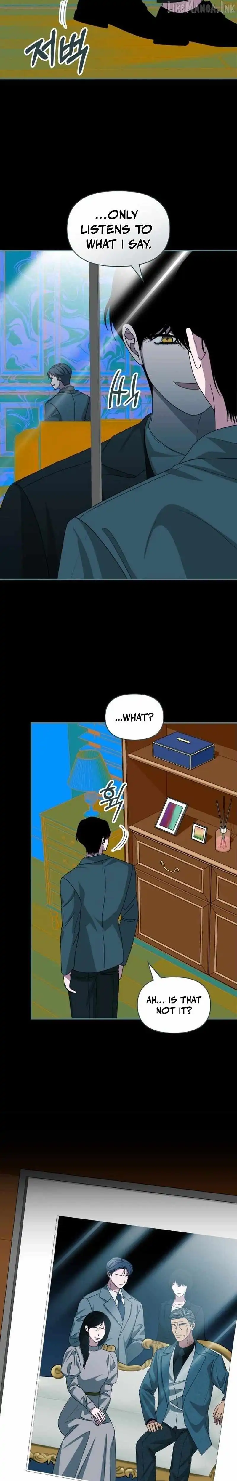 I Was Mistaken As a Monstrous Genius Chapter 110 - Page 17
