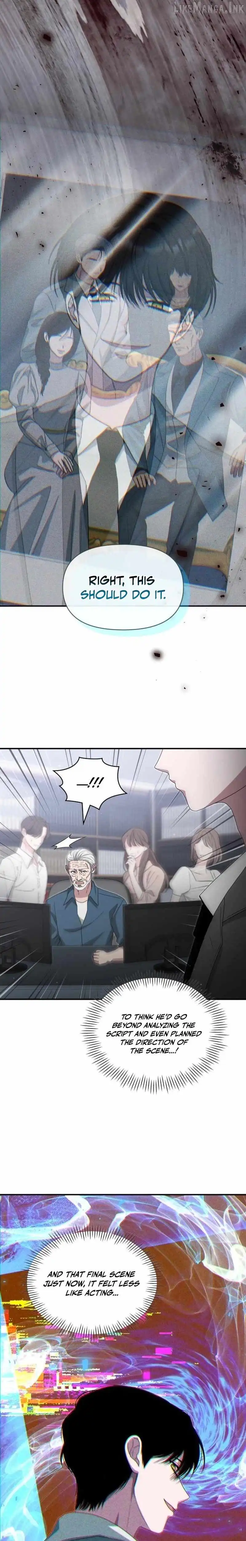 I Was Mistaken As a Monstrous Genius Chapter 110 - Page 20