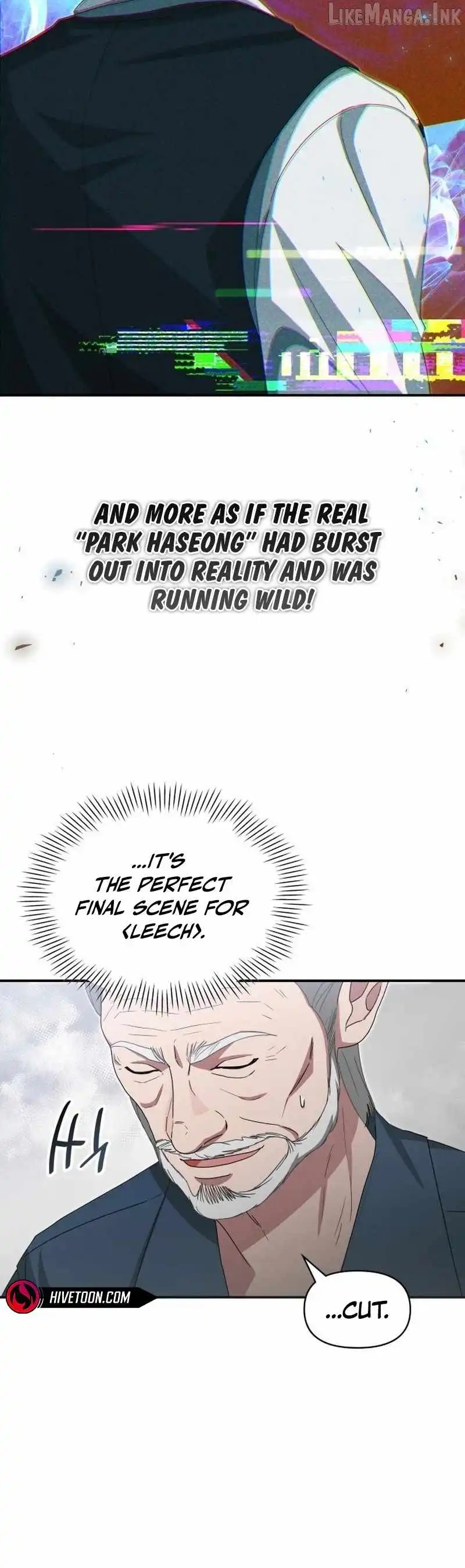 I Was Mistaken As a Monstrous Genius Chapter 110 - Page 21