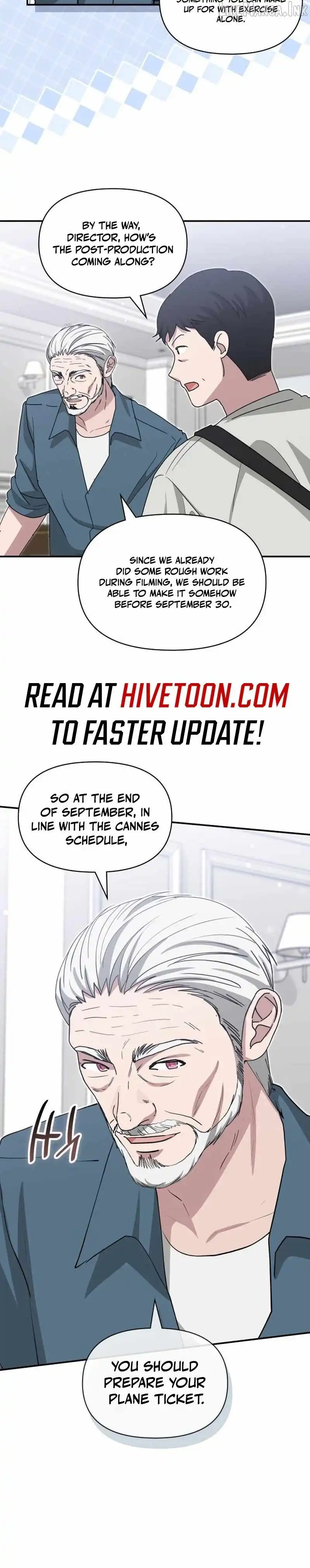 I Was Mistaken As a Monstrous Genius Chapter 110 - Page 24