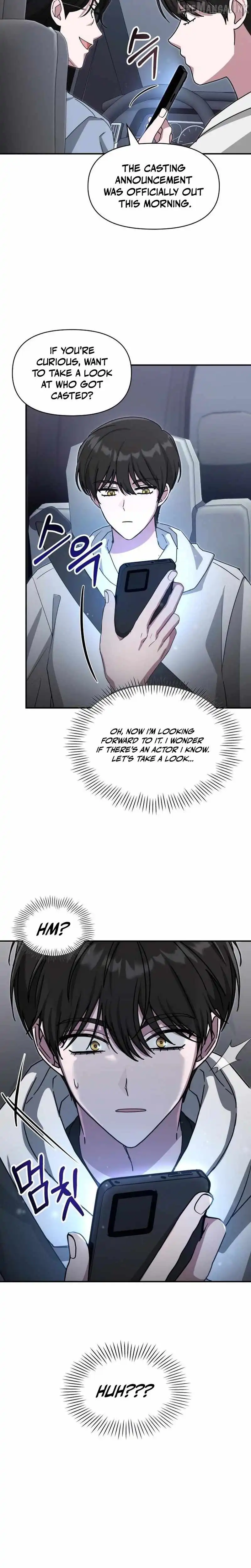 I Was Mistaken As a Monstrous Genius Chapter 110 - Page 26